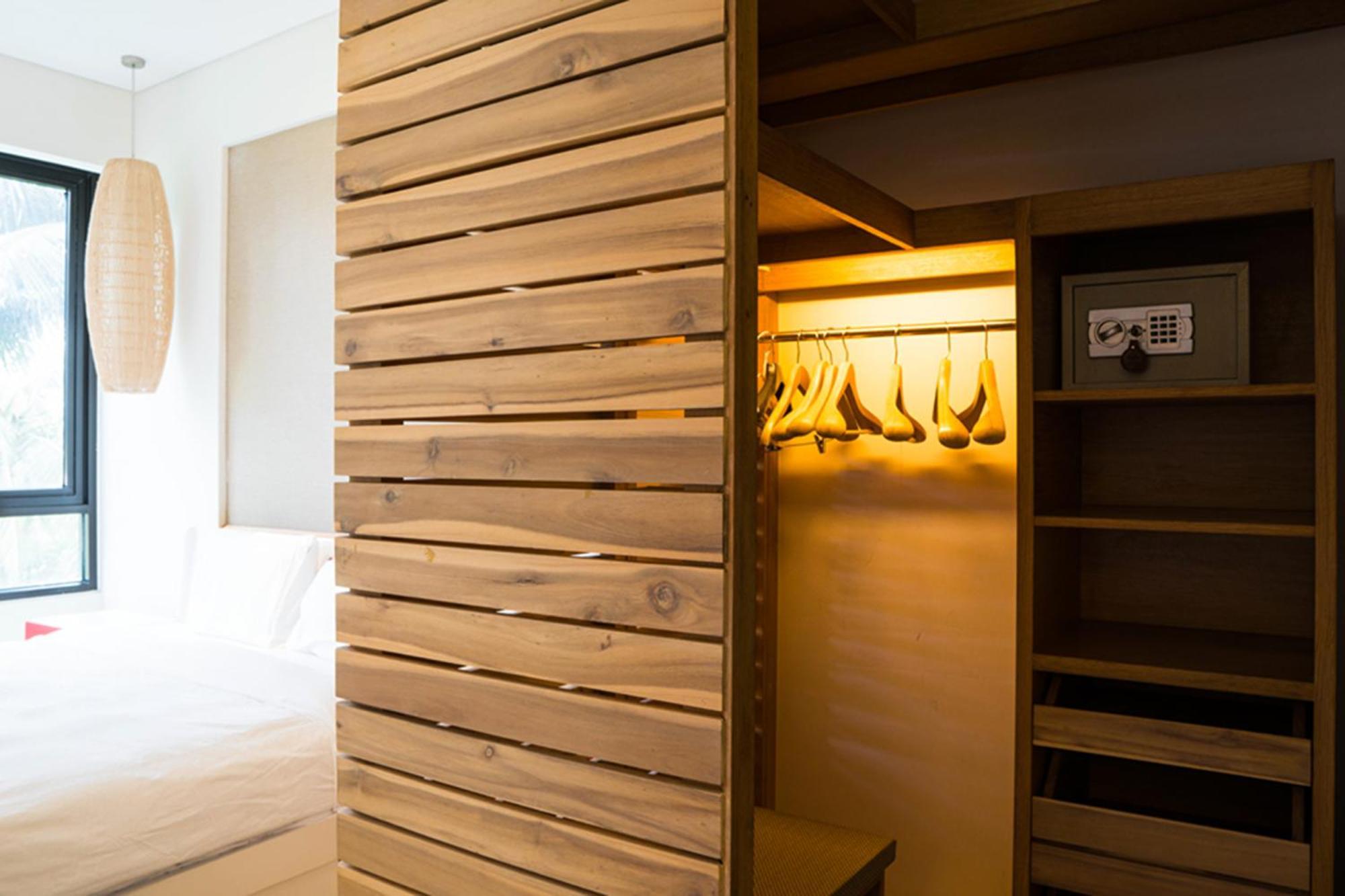 Villa Seaview And Apartment -Spa Da Nang Resort By Jt Group "Free Pick Up" Exterior foto